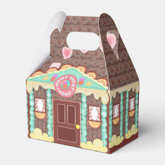 Home Sweet Home-goedkoopbox Bedankdoosjes
