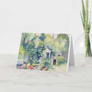 Home Sweet Home Kaart