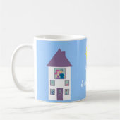 Home Sweet Home Koffiemok (Links)