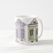 Home Sweet Home Koffiemok (Voorkant rechts)