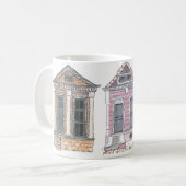 Home Sweet Home Koffiemok (Voorkant links)