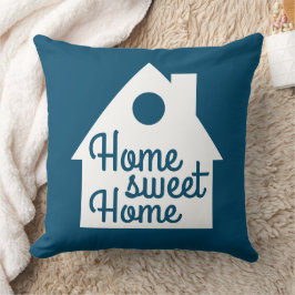 Home Sweet Home Kussen