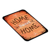 Home Sweet Home Magneet (Rechterzijde)