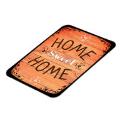 Home Sweet Home Magneet (Linkerzijde)