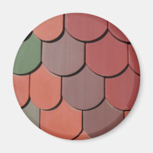 Home sweet home magneet