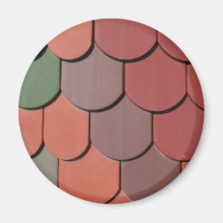 Home sweet home magneet