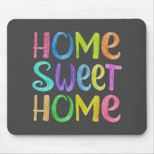 Home Sweet Home Muismat