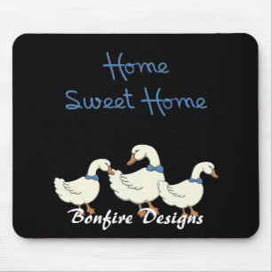 Home Sweet Home Muismat