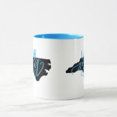 Home Sweet Home - North Carolina Mok (Midden)