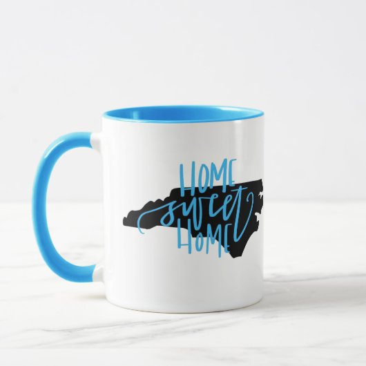 Home Sweet Home - North Carolina Mok (Links)