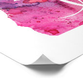 Home Sweet Home Oregon Poster (Hoek)