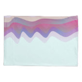 Home Sweet Home Pillowcase Kussensloop (Achterkant)