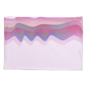 Home Sweet Home Pillowcase Kussensloop (Achterkant)