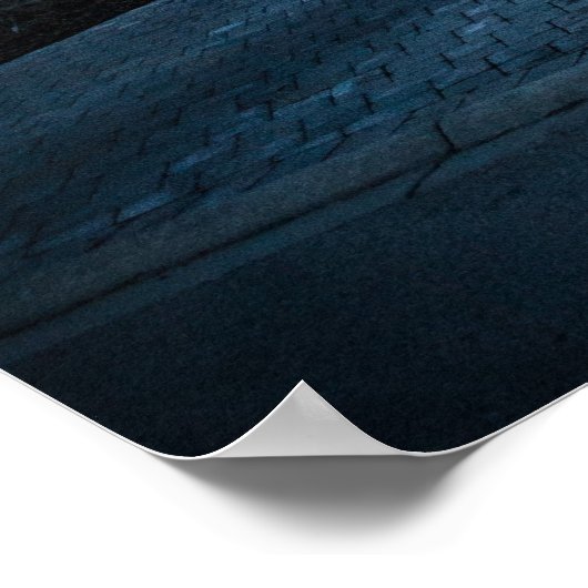 Home Sweet Home Poster (Hoek)