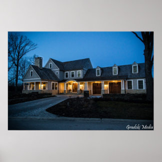 Home Sweet Home Poster