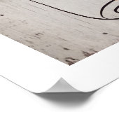 Home Sweet Home Poster (Hoek)