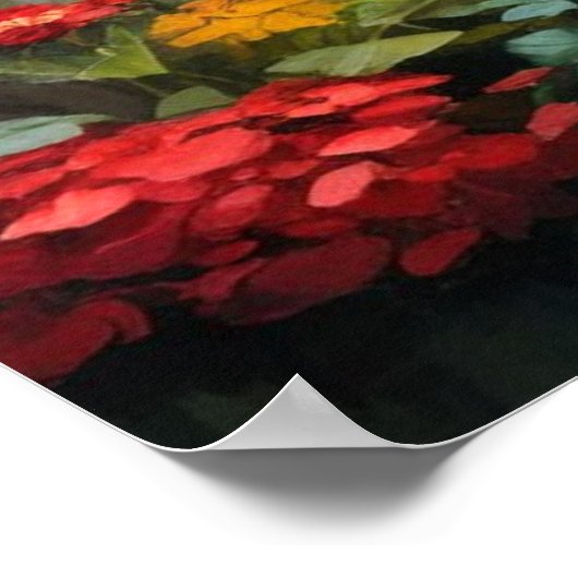 Home Sweet Home Poster (Hoek)