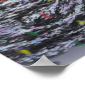 Home Sweet Home Poster (Hoek)