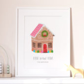 Home Sweet Home Poster