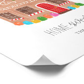 Home Sweet Home Poster (Hoek)