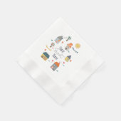 Home Sweet Home Servet (Hoek)