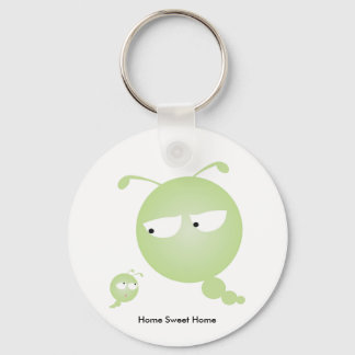 Home Sweet Home Sleutelhanger