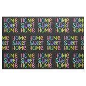 Home Sweet Home Stof (Fat Quarter)