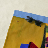 HOME SWEET HOME Strandlaken (In situ)