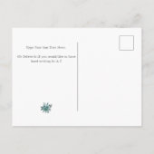 Home Sweet Home Vastgoed Nieuwe eigenaar Housewarm Briefkaart (Achterkant)