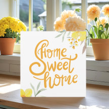 Home Sweet Home Vastgoed Promotiebudget