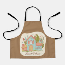 Home Sweet Home verjaardag kerstcadeau