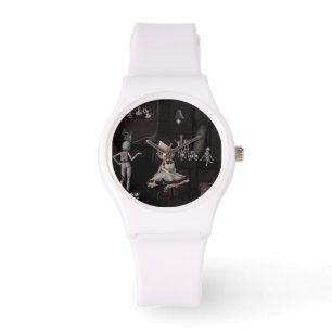 Home Sweet Home Watch Horloge