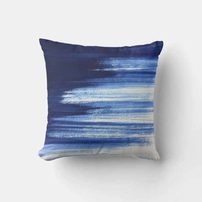 Home Sweet Home Worpillow | Cozy Decorative Kussen (Voorkant)