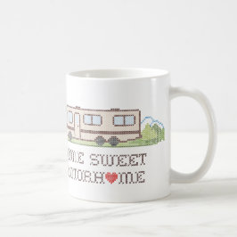 Home Sweet Motor Home Mok