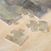 Home Sweet Toad Home Legpuzzel (Zijkant)