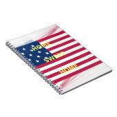 Home Swet Home Notitieboek (Rechterzijde)