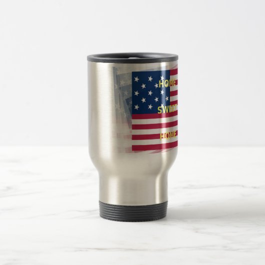 Home Swet Home Reisbeker (Center)