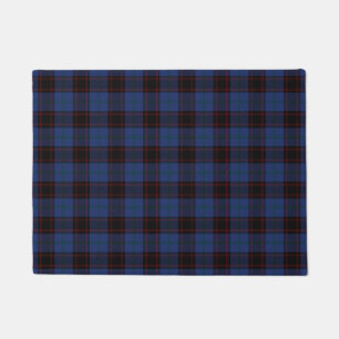 Home Tartan Deurmat