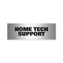 Home Technische ondersteuning