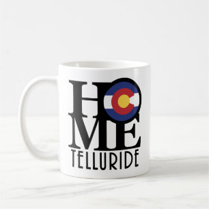 HOME Telluride 11oz Koffiemok