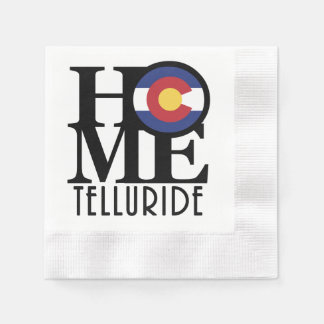 HOME Telluride Colorado Servet