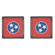 HOME Tennessee Cufflinks