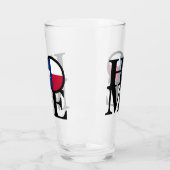 HOME Texas Glas (Links)