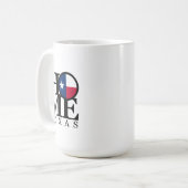 HOME Texas Mok (Voorkant links)