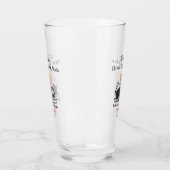 Home Theater Bar Bierpint Soda glazen Drinkware (Links)