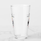 Home Theater Bar Bierpint Soda glazen Drinkware (Rechts)