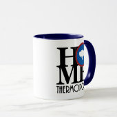 HOME Thermopolis 11oz Mok (Voorkant rechts)