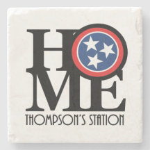 HOME Thompson's Station