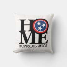 HoME Thompson's Station Tennessee
