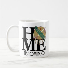 HOME Tishomingo 11oz Koffiemok